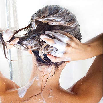 Czy szampony na wypadanie włosów są skuteczne?