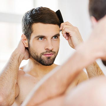 Jak pielęgnować fryzury męskie? 6 praktycznych wskazówek dla panów