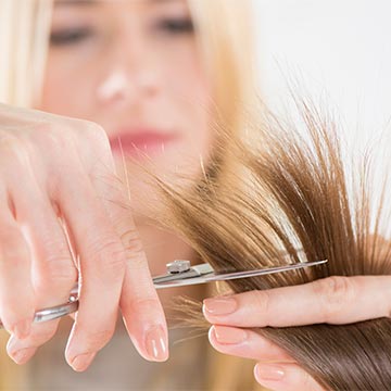Jak przygotować się psychicznie (i nie tylko) do obcinania włosów? Naszych 6 sprawdzonych rad
