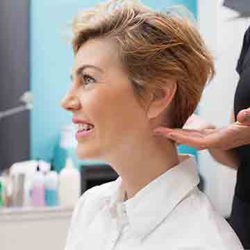 Pielęgnacja krótkich fryzur: 7 kroków do sukcesu